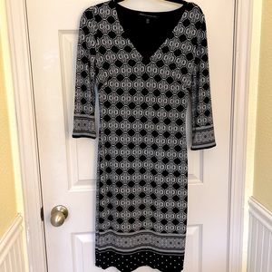 Sheath Dress